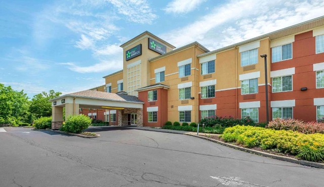Extended Stay America Suites - Philadelphia - King of Prussia in King of Prussia