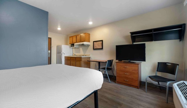 Extended Stay America Select Suites - Ogden
