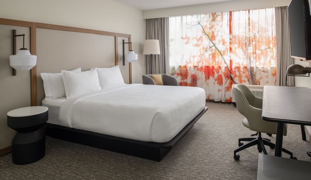 Fairfield Inn by Marriott Issaquah