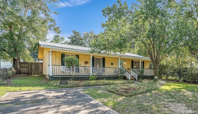 Forester Pointe in Fairhope