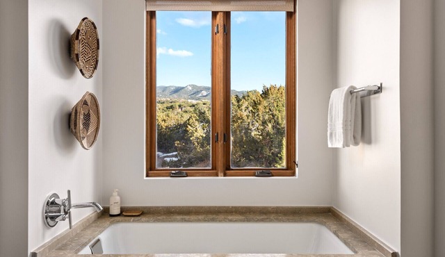 Four Seasons Resort Rancho Encantado Santa Fe