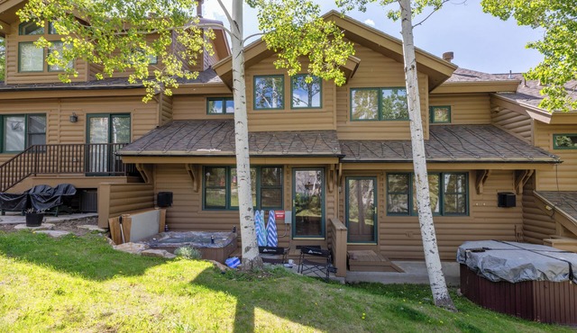 Foxglove at Deer Valley by AvantStay | Hot Tub | Steps from Main Street
