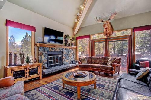 Gold King Lodge