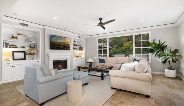 Grand Family Home in Carlsbad- Community Amenities