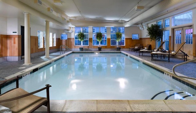 Green Mountain Suites Hotel