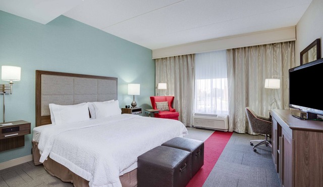 Hampton Inn Middletown