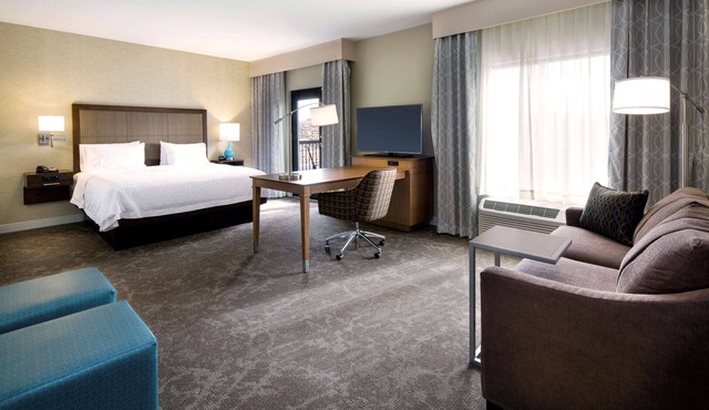 Hampton Inn & Suites Page - Lake Powell