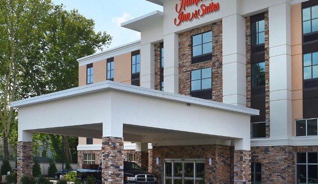 Hampton Inn & Suites Philadelphia/Media