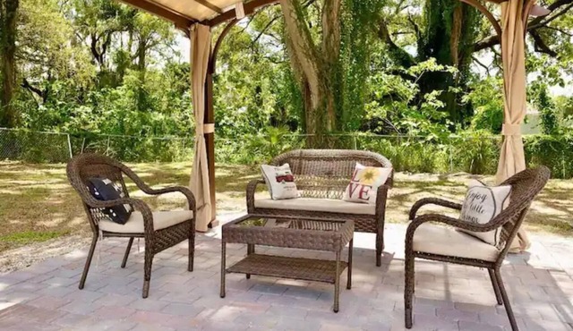 Hard Rock's Newly Renovated Retreat