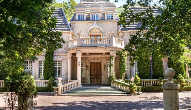 Historic Chateau
