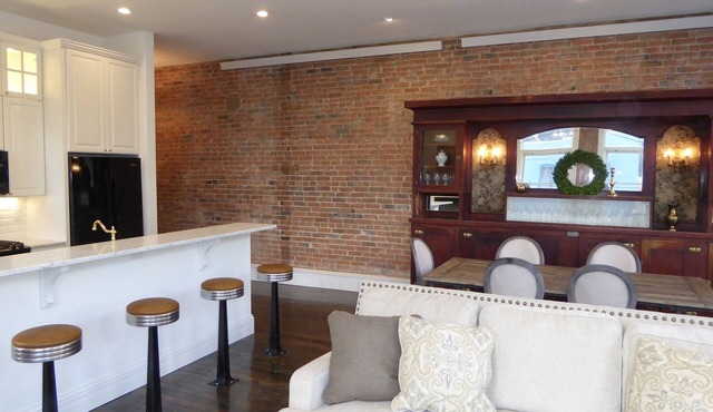 Historic Silverton Downtown Loft