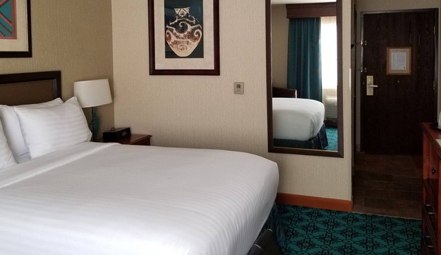 Holiday Inn Express Mesa Verde-Cortez by IHG