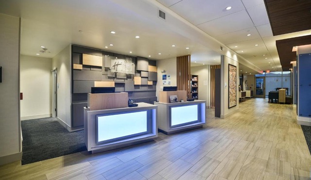 Holiday Inn Express & Suites Lehi - Thanksgiving Point by IHG