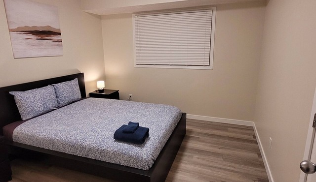 Home away from home - 6 bedroom fantastic bungalow in Winnipeg
