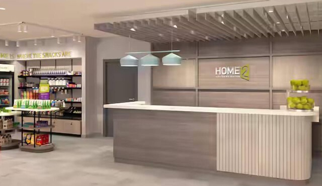 Home2 Suites By Hilton Pleasant Grove Provo North