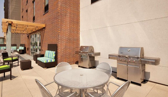 Home2 Suites by Hilton Minneapolis Bloomington in Bloomington