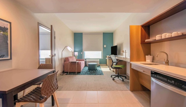 Home2 Suites By Hilton Kingsland