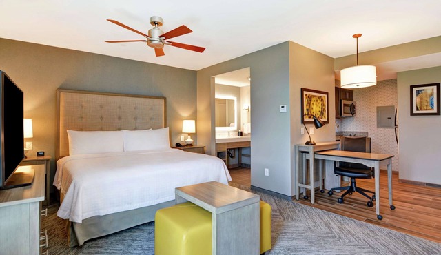 Homewood Suites by Hilton Hadley Amherst in Hadley