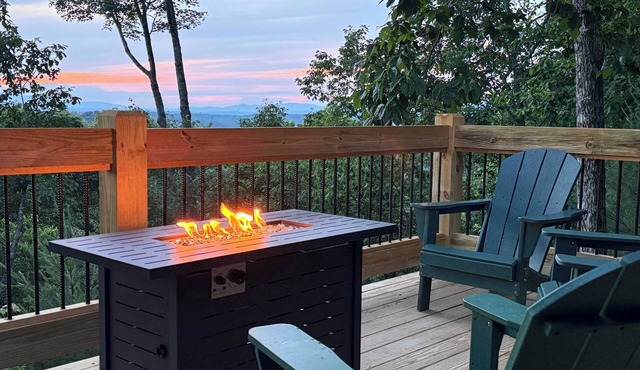 🦉 Hoot Owl | ✨ Newly Renovated Mountain Retreat