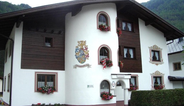 Huben 146 in Längenfeld
