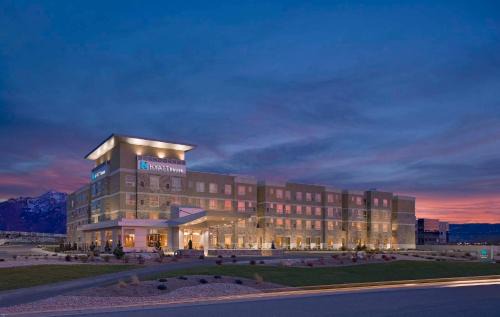 Hyatt House Salt Lake City/Sandy