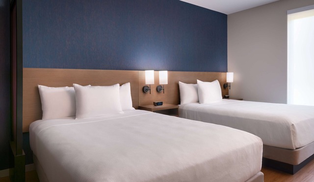Hyatt Place Fayetteville/Springdale