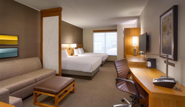 Hyatt Place Park City