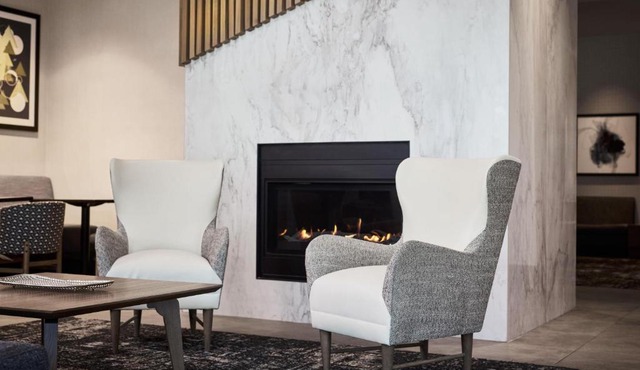 Hyatt Place Salt Lake City Downtown/The Gateway