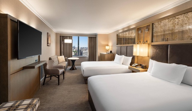 Hyatt Regency Boston in Boston