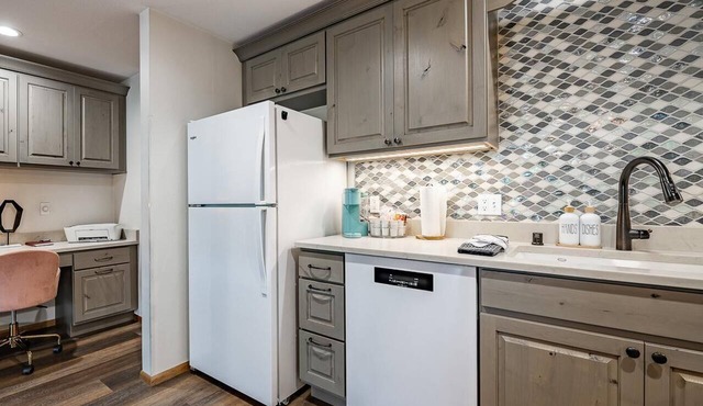 Jacobs Landing 301 Tranquil 2 Bedroom ground floor Condo