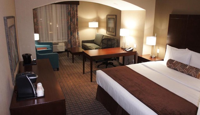 La Quinta by Wyndham Bellingham