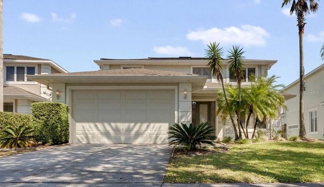 Lake House | Disney | Huge Pool&Spa | Gated