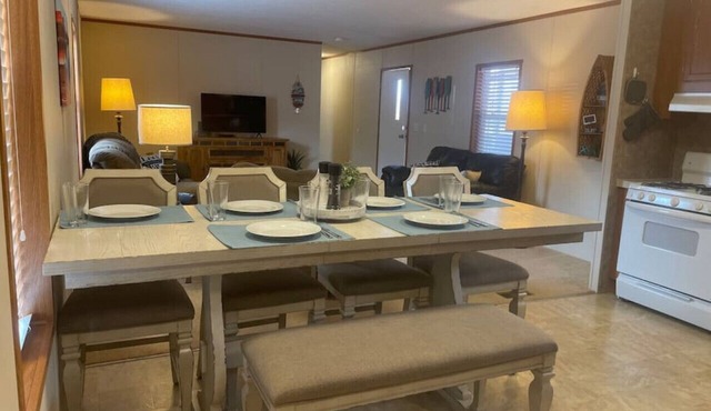 Lake Powell Adventure Retreat