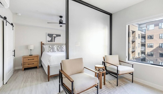 Landing | Amazing Studio, Clubhouse, Pool