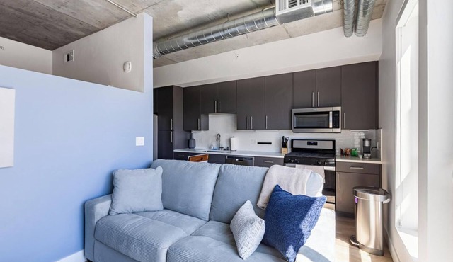 Landing | Incredible Studio in Central City