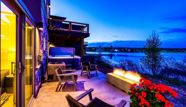 Last-Min Summer Escape! 15% Off Your August Stay. Must Book By 8/17/26.