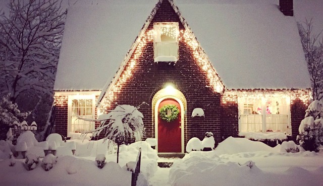 Lavender Hill Cottage