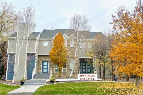 Lehi East Bench Private Apt!