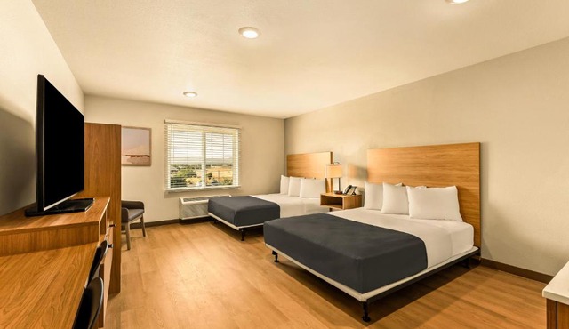 LivAway Suites Salt Lake City- Draper