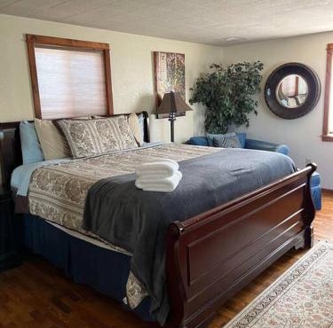 Lovely county-fair getaway in Redmond