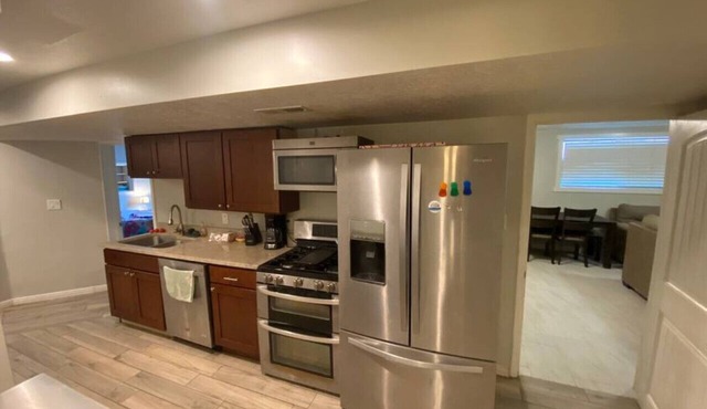 Luxury modern home minutes from Downtown Salt Lake