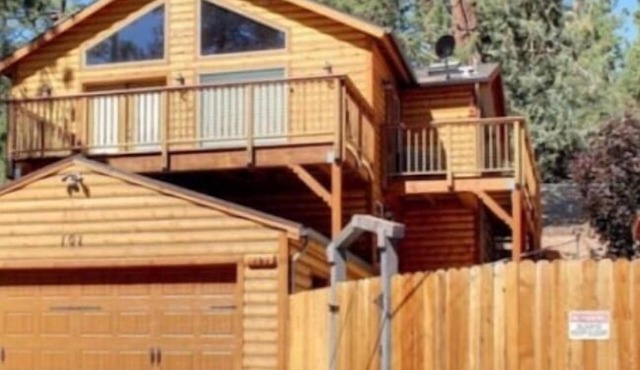 Mama Bears “Cabin in the Mountains” ~<3