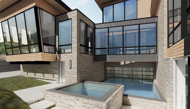 Marcella Vision - Coming Dec 2026- Expansive 8 bed -DV East Resort