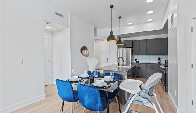 Mayehouse by Stylish Stays