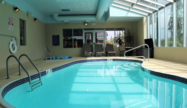 Medallion Inn and Suites