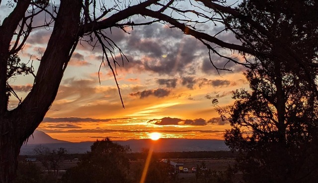 MESA VERDE NATIONAL PARK ONLY 10 MINUTES AWAY!