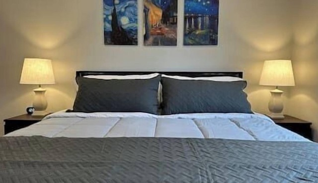 Modern 1BR Retreat Near Sugar House & Downtown