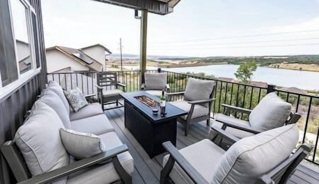Mountain&LakeView+Hottub+Billiards+Pickleball
