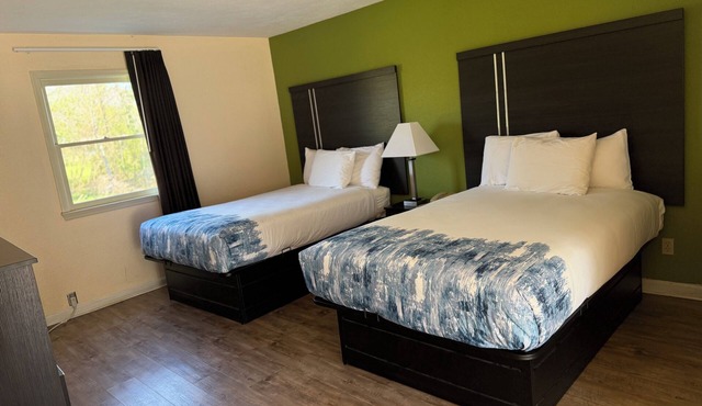 Mountain Valley Inn Dillard in Dillard