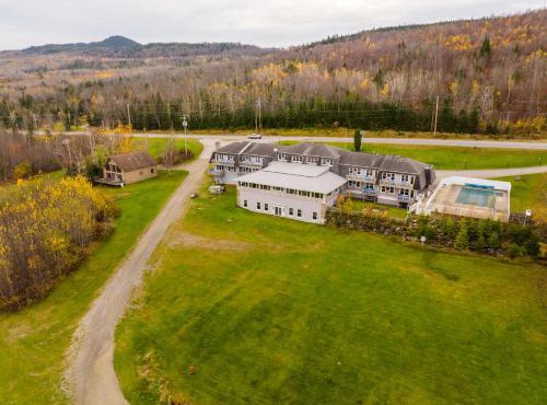 Mountainview Resort by Coolvacay in Jackman